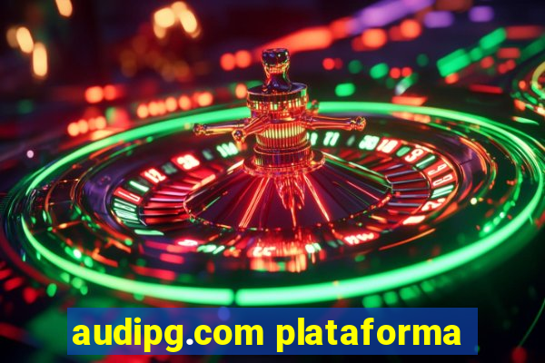 audipg.com plataforma